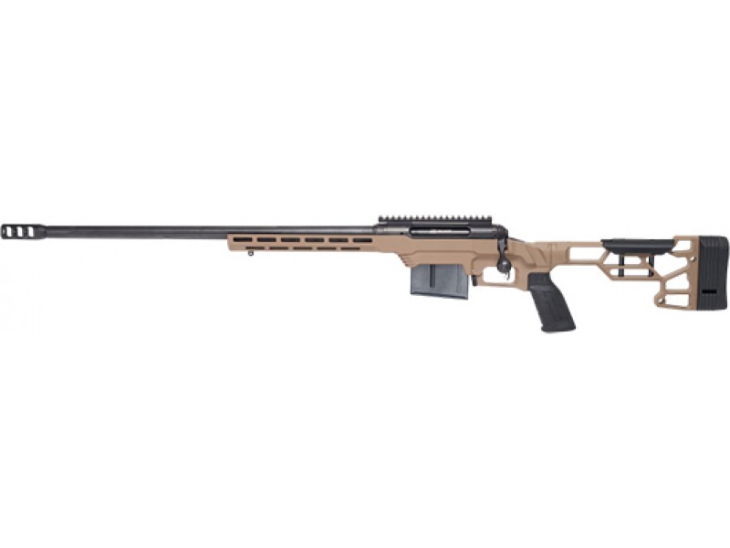 SAV 110 PREC 338LAPUA 24 5LH - 556 Black Friday Promotion